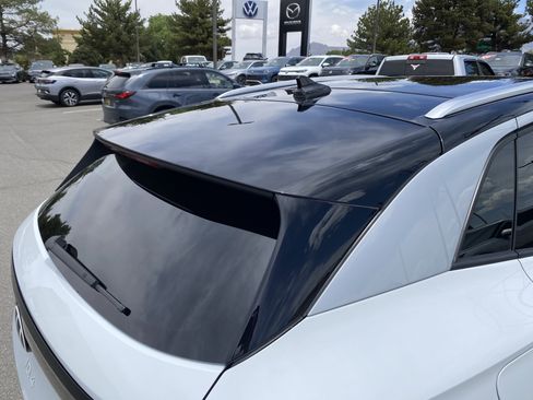 Certified 2021 Volkswagen ID.4 1st Edition RWD image 26