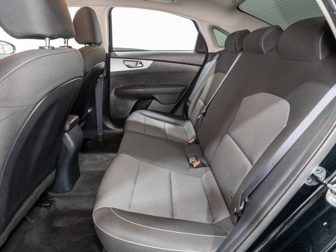 Used 2024 Kia Forte LXS image 28