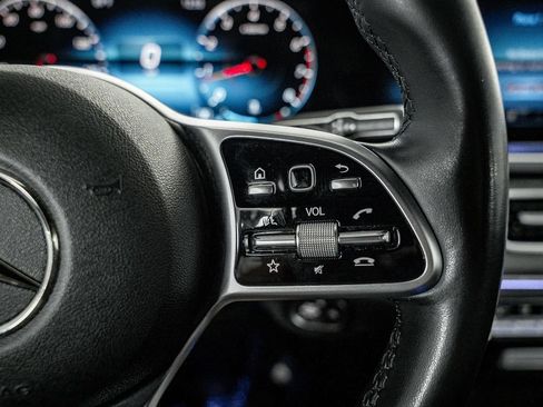 Used 2022 Mercedes-Benz GLE 350 image 30