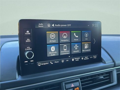 New 2025 Honda Pilot Touring image 34