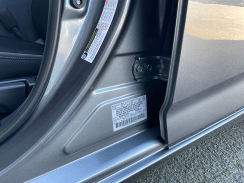 Used 2025 Nissan Sentra SV FWD image 28