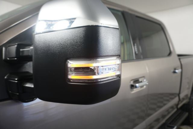 Used 2022 Ford F350 Lariat w/ Chrome Package AWD/4WD image 13