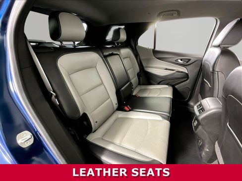 Used 2021 Chevrolet Equinox Premier FWD image 25