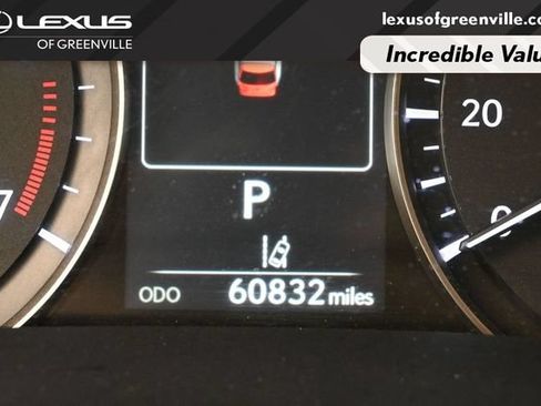 Used 2019 Lexus RX 350 AWD w/ Navigation Package image 12