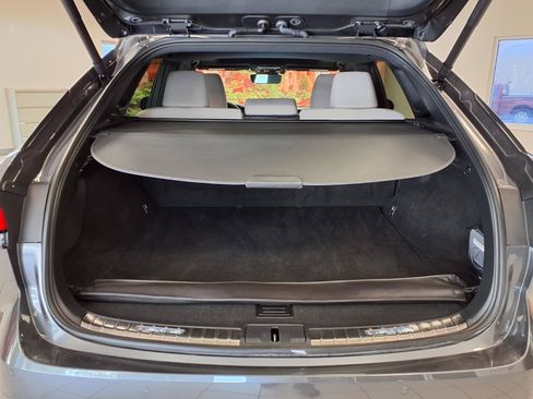 Used 2024 Lexus RX 350 Premium w/ Convenience Package FWD image 17