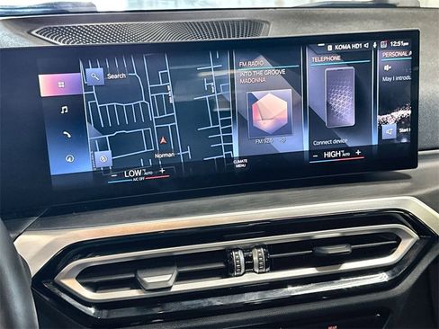 Used 2024 BMW 330i xDrive 330i xDrive Convenience w/ Convenience Package image 19