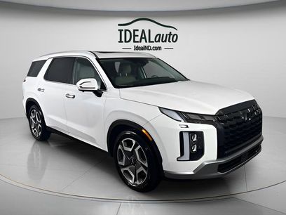 Used 2024 Hyundai Palisade Limited