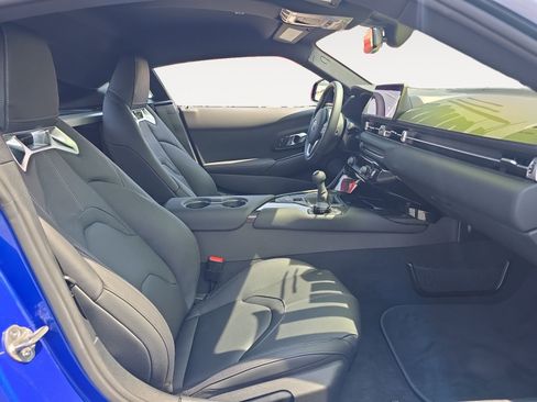 New 2026 Toyota Supra Premium image 15