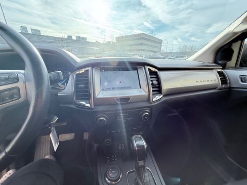 Used 2019 Ford Ranger XLT w/ Equipment Group 302A Luxury image 14