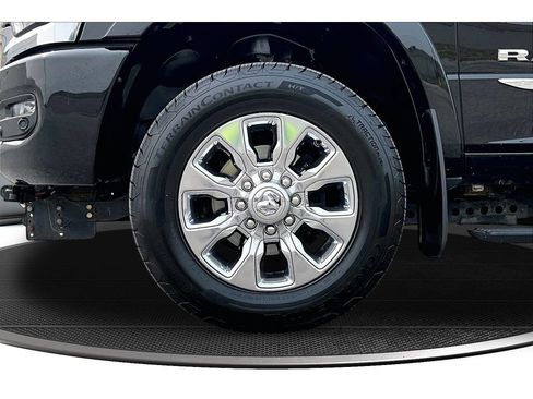 Used 2020 RAM 2500 Limited AWD/4WD image 52