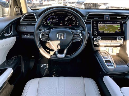 Used 2022 Honda Insight Touring image 5