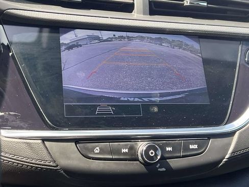 Used 2023 Buick Encore GX Select FWD image 22