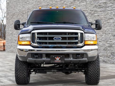Used 1999 Ford F250 XL image 7