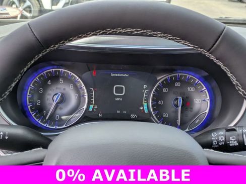 New 2026 Chrysler Pacifica Limited image 16