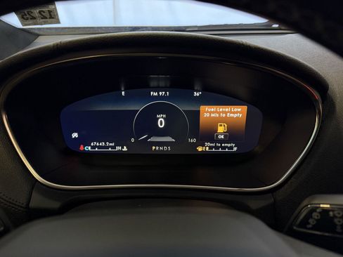 Used 2020 Lincoln Nautilus Premier w/ Equipment Group 101A image 20