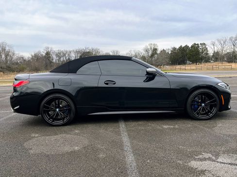 Used 2024 BMW 440i xDrive Convertible image 7