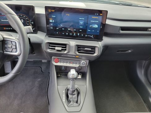 Certified 2025 Ford Mustang GT image 15