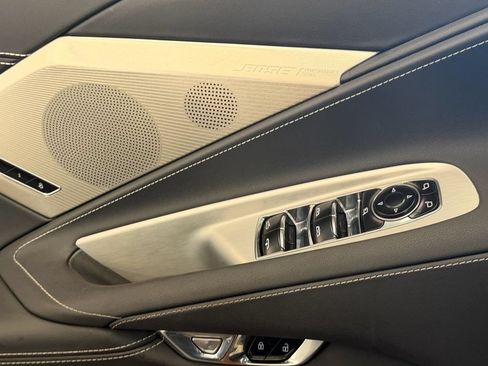 Used 2023 Chevrolet Corvette Stingray Preferred Conv w/ Z51 Performance Package RWD image 21