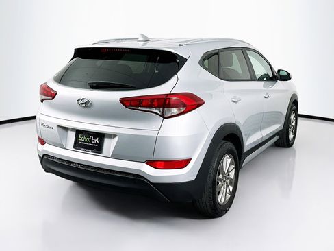 Used 2017 Hyundai Tucson SE Plus image 9