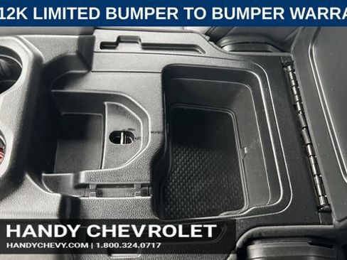Used 2021 RAM 1500 Big Horn AWD/4WD image 27