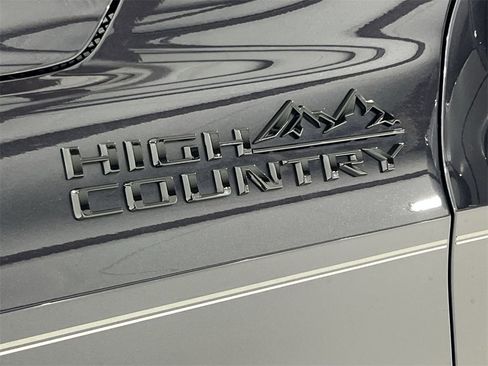 New 2024 Chevrolet Tahoe High Country image 31