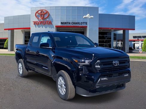 New 2026 Toyota Tacoma SR5 image 3