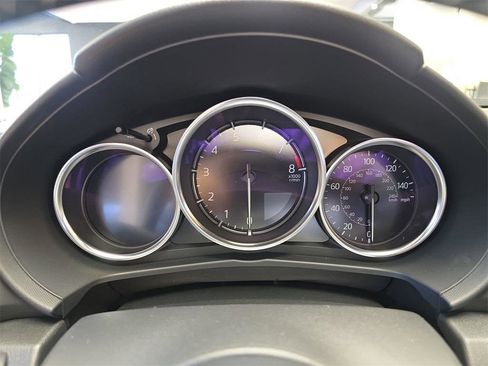 New 2025 MAZDA MX-5 Miata Grand Touring image 21