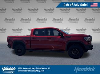 Used 2023 GMC Sierra 1500 AT4X AWD/4WD video 1