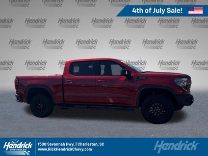 Used 2023 GMC Sierra 1500 AT4X