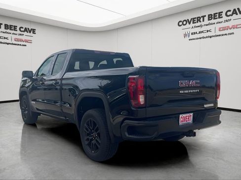 New 2026 GMC Sierra 1500 Elevation image 7