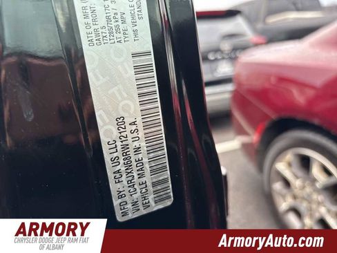 Used 2024 Jeep Wrangler Willys image 40