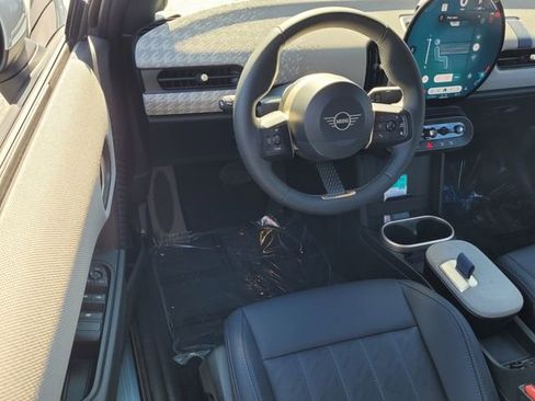 New 2026 MINI Cooper S FWD image 12