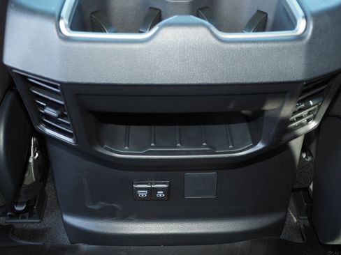 New 2026 Toyota Tundra SR5 w/ TRD Off-Road Package image 14