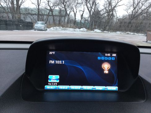 Used 2014 Buick Encore Premium image 11