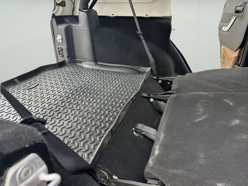 Used 2014 Jeep Wrangler Unlimited Sahara w/ Connectivity Group image 34