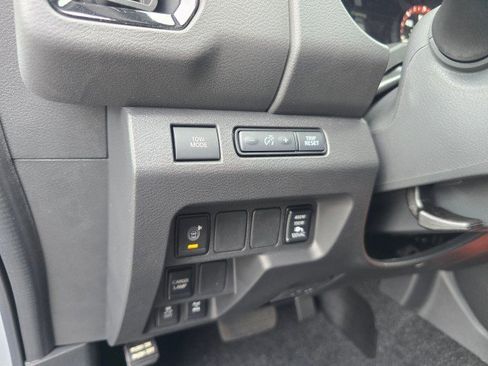 New 2026 Nissan Frontier PRO-4X w/ Pro Premium Package image 27