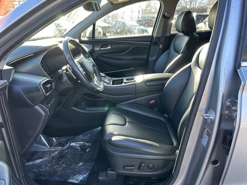 Certified 2023 Hyundai Santa Fe SEL Premium image 14