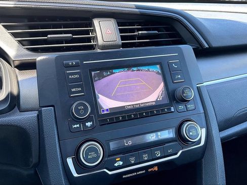 Used 2019 Honda Civic LX image 20