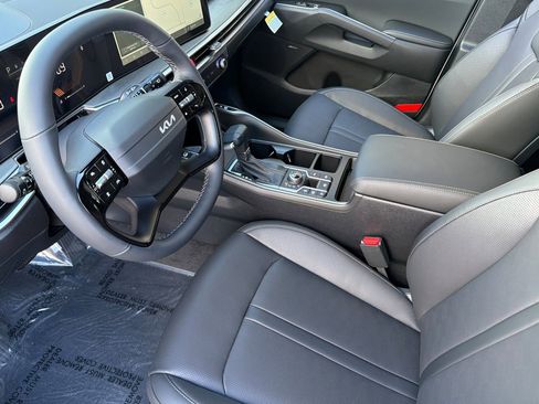 New 2026 Kia Sorento X-Line EX image 8
