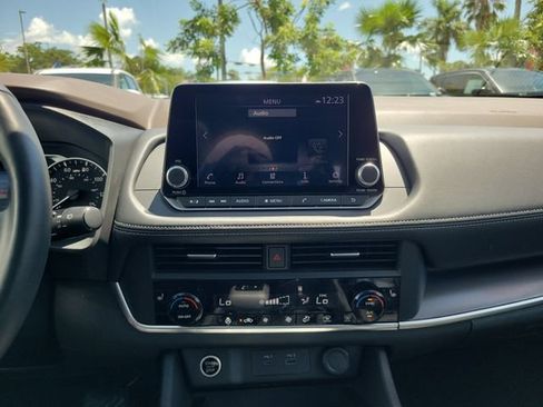 Used 2023 Nissan Rogue SV w/ SV Premium B Package FWD image 25