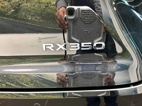 Used 2024 Lexus RX 350 FWD w/ Technology Package image 20