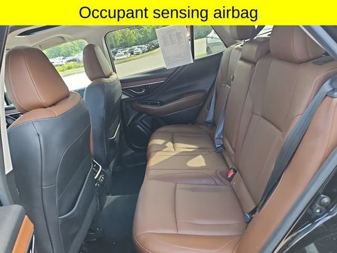 Used 2020 Subaru Outback Touring XT AWD/4WD image 23