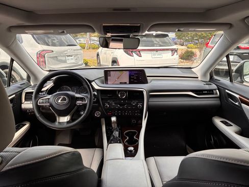 Used 2019 Lexus RX 350 AWD w/ Navigation Package image 15