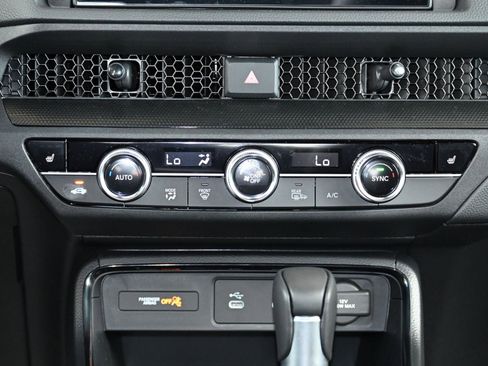 New 2026 Honda Accord Sport image 25