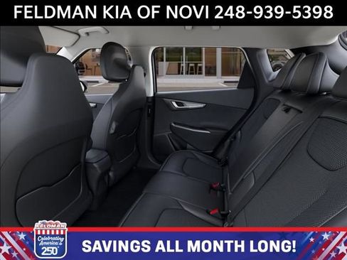 New 2026 Kia EV6 Light AWD/4WD image 18