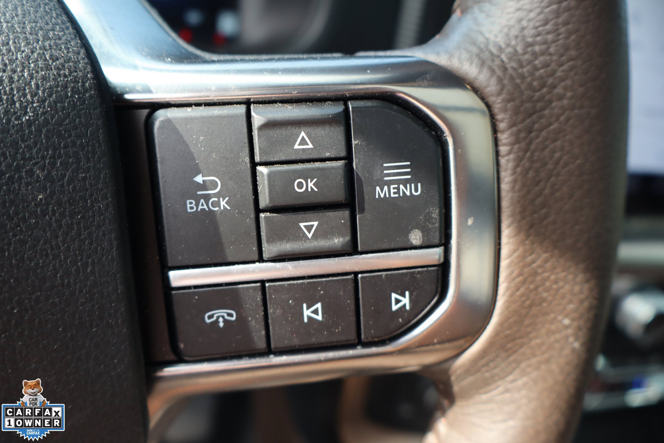 Used 2024 Ford F150 King Ranch AWD/4WD image 19