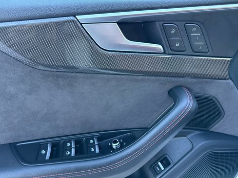 Used 2018 Audi S5 Premium Plus w/ Navigation Package image 31