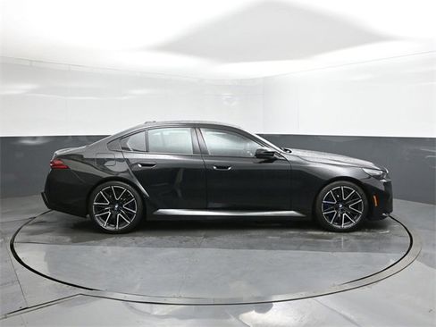 New 2026 BMW M5 image 26