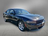 Used 2022 Dodge Charger SXT w/ Leather Interior Group image 2