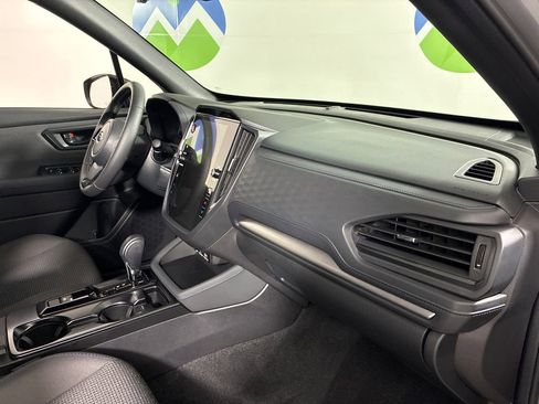 Used 2026 Subaru Forester Premium image 33